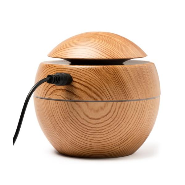 Duftdiffusor und Luftbefeuchter "Citrus"